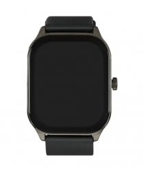 Умные часы Xiaomi Amazfit Pop 3S Gray купить в Уфе | Обзор | Отзывы | Характеристики | Сравнение